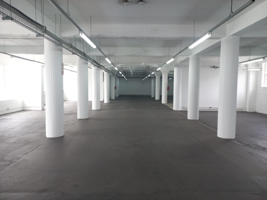 To Let commercial Property for Rent in Paarden Eiland Western Cape